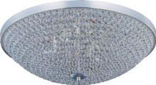 Maxim 39872BCPS - Glimmer-Flush Mount