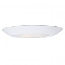 Maxim 57414WTWT - Diverse-Flush Mount