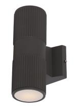 Maxim 6123ABZ - Lightray-Outdoor Wall Mount