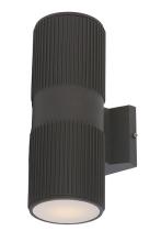 Maxim 6126ABZ - Lightray-Outdoor Wall Mount