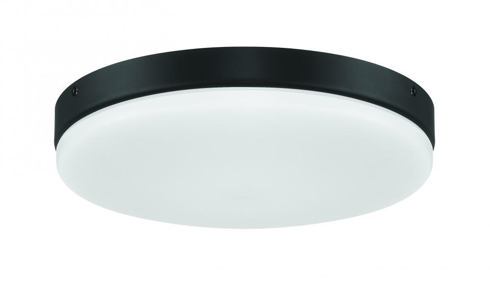 Mondo LED Light Kit in Flat Black