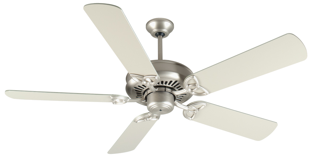 52" American Tradition Ceiling Fan Kit