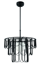 Craftmade 54992-FB - 1 Light Pendant