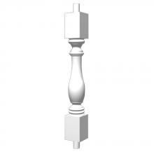 Focal Point BALU3Y3X20 - Baluster