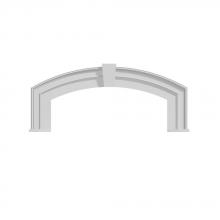 Focal Point DWT738EBKL - Arch Trim