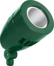 RAB Lighting HSLED26DCVG - LFLOOD 26W COOL LED 12V 24V DC SPOT REFLECTOR HBLED VERDE GR