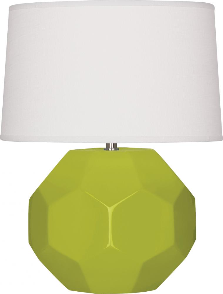 Apple Franklin Table Lamp