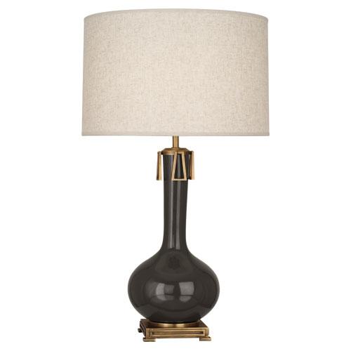 Coffee Athena Table Lamp