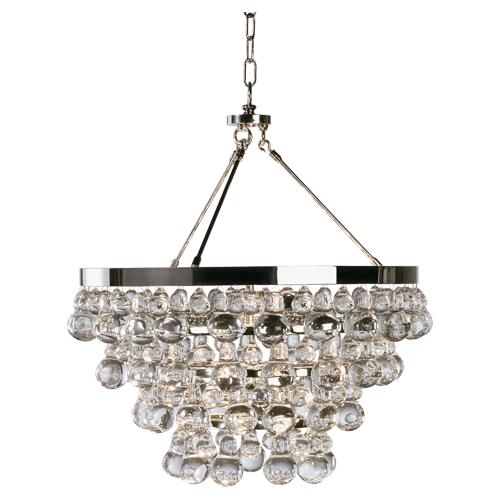 Bling Chandelier