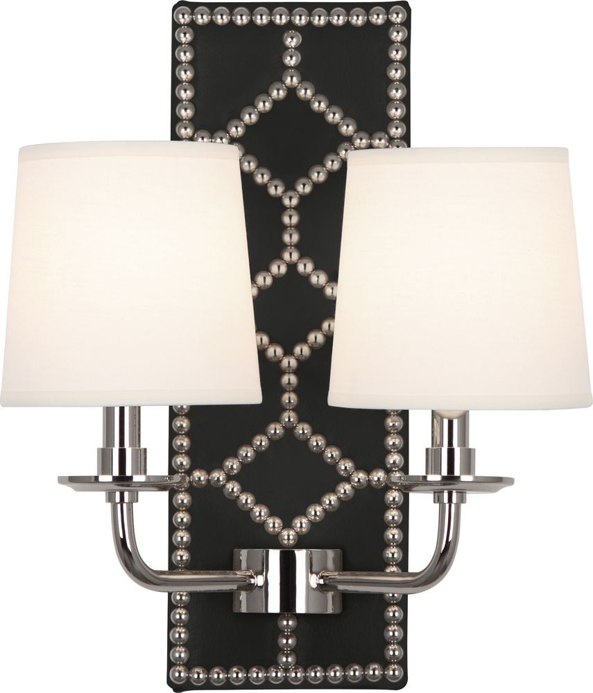 Williamsburg Lightfoot Wall Sconce