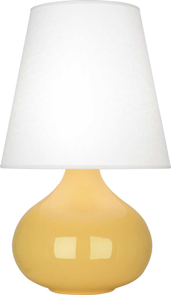 Sunset June Accent Lamp