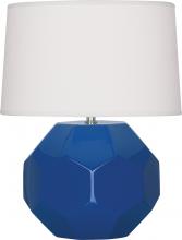 Robert Abbey MR01 - Marine Franklin Table Lamp