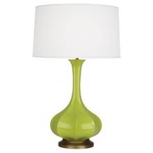 Robert Abbey AP994 - Apple Pike Table Lamp