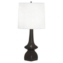 Robert Abbey CF210 - Coffee Jasmine Table Lamp