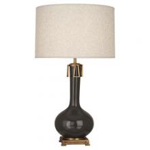 Robert Abbey CF992 - Coffee Athena Table Lamp