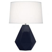 Robert Abbey MB930 - Midnight Delta Table Lamp