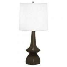 Robert Abbey TE210 - Brown Tea Jasmine Table Lamp