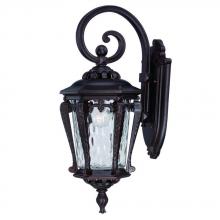 Acclaim Lighting 3552ABZ - Wall-Mount Outdoor Architectural Bronze Light Fixture