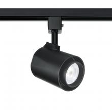 Kendal TLED-80-BLK - LED TRACK CYLINDER WITH COLOR ADJUST