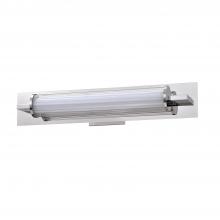 Kendal VF2323-CH - SABRA 23" LED Vanity