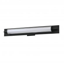 Kendal VF2331-BLK - SABRA 31" LED Vanity