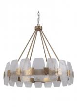 Mariana 109925 - Regina Chandelier