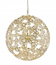 Mariana 321218 - Mira 12 Light Pendant