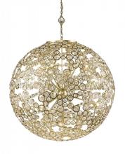 Mariana 321818 - Mira 18 Light Pendant