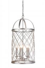 Mariana 430514 - Everly 5 Light Pendant