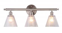 Mariana 440345 - Winslet 3 Light Vanity