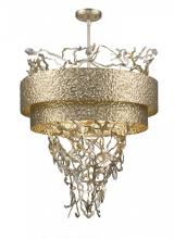 Mariana 620611 - Elvia 6 Light Pendant