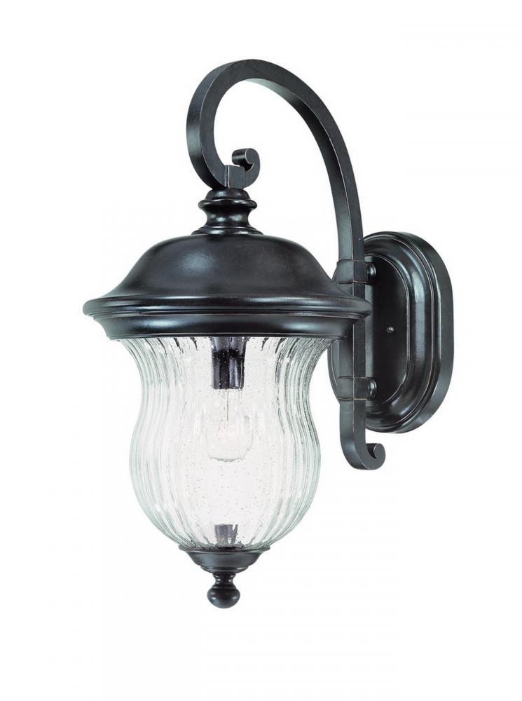 One Light Winchester Wall Lantern