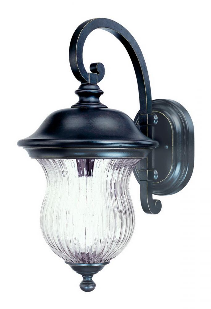 One Light Winchester Wall Lantern