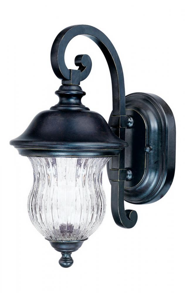 One Light Winchester Wall Lantern