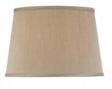 Dolan Designs 140014 - White Powder Coated Lamp Shade (4 pack)