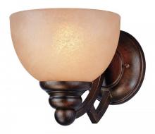 Dolan Designs 2306-90 - One Light Sienna Wall Light