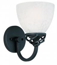 Dolan Designs 2336-110 - One Light Midnight Wall Light