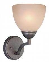 Dolan Designs 2556-66 - One Light Vista Wall Light