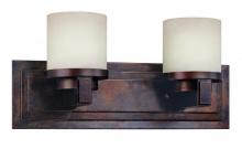 Dolan Designs 3312-90 - Two Light Sienna Vanity