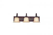 Dolan Designs 3643-211 - Three Light Yuma Vanity