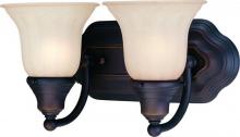 Dolan Designs 3712-78 - Two Light Bolivian Vanity