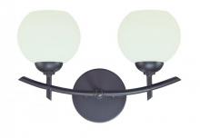 Dolan Designs 3872-78 - Two Light Bolivian Vanity