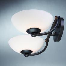 Dolan Designs 3902-78 - Two Light Bolivian Vanity