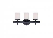 Dolan Designs 433-78 - Three Light Bolivian Vanity