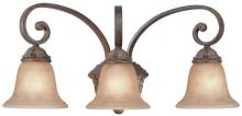 Dolan Designs 827-38 - Two Light Sante Fe Vanity