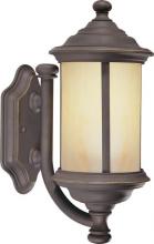 Dolan Designs 9015-78 - One Light Bolivian Wall Lantern