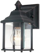 Dolan Designs 930-53 - One Light Rustique Wall Lantern