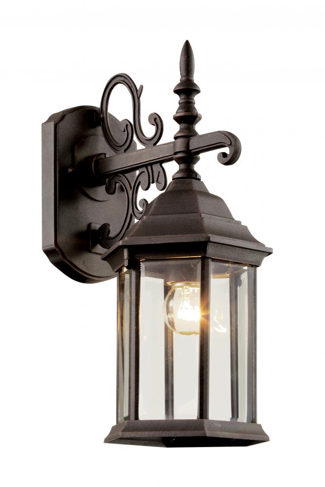 Josephine 14.5" Wall Lantern