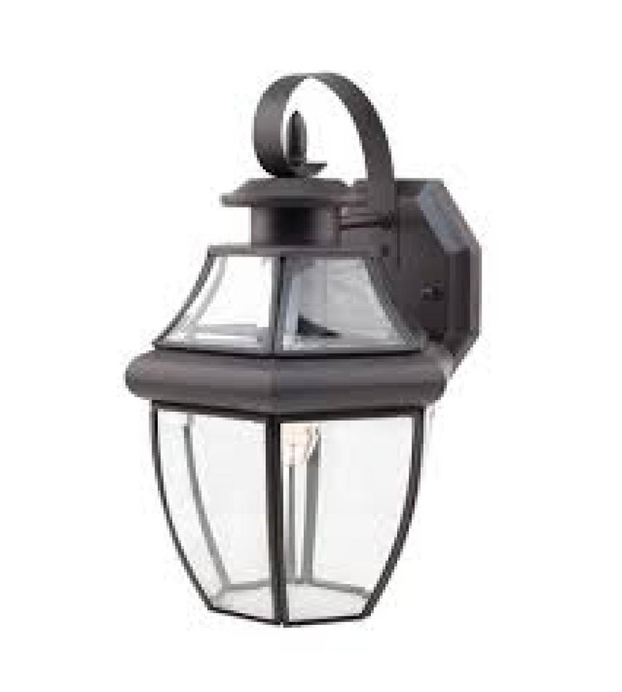 1 LITE SMALL OUTDOOR LANTERN