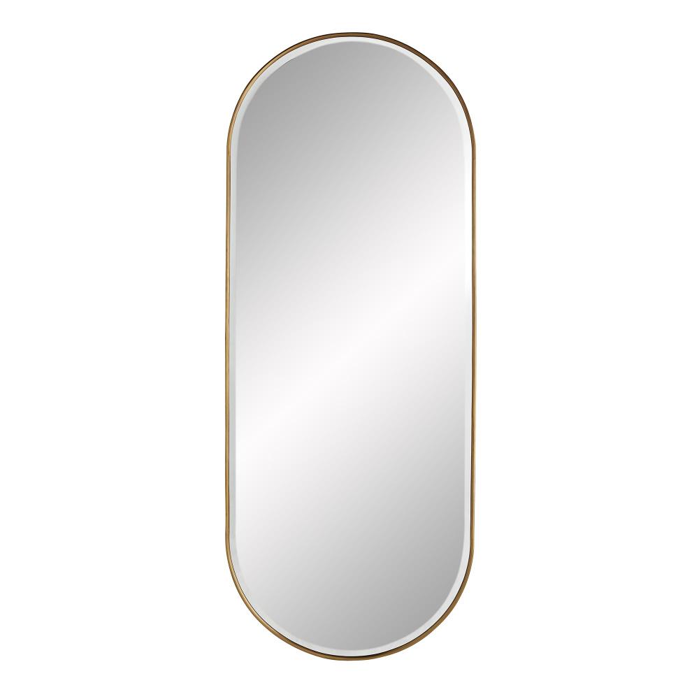 Vaquero Mirror